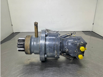 Hydraulics TEREX