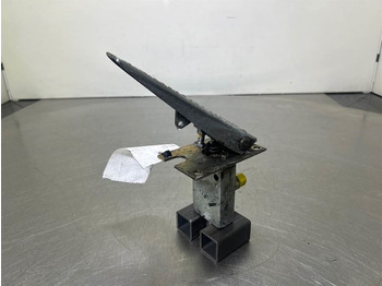 Cab and interior for Construction machinery Terex TW150-Atlas 6049419/6047885-Gas pedal: picture 3 Cab and interior for Construction machinery Terex TW150-Atlas 6049419/6047885-Gas pedal: picture 3