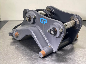 Quick coupler VERACHTERT