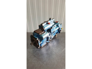 Hydraulics Vickers PVE19R - Load sensing pump: picture 3