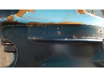 Hydraulics Vickers PVE19R - Load sensing pump: picture 4