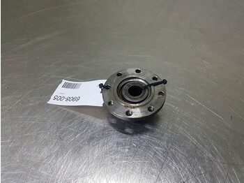 Axle and parts VOLVO