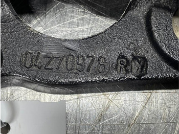 Leasing of Volvo L30B-Z/X-TD2011L04I-Flywheel housing Volvo L30B-Z/X-TD2011L04I-Flywheel housing: picture 5 Leasing of Volvo L30B-Z/X-TD2011L04I-Flywheel housing Volvo L30B-Z/X-TD2011L04I-Flywheel housing: picture 5