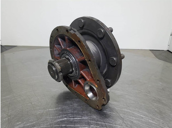 Axle and parts VOLVO