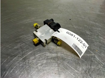 Hydraulics Volvo L30G-ZM2814688-Blocking valve/Ventile: picture 2
