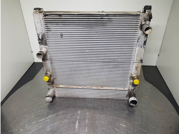 Engine and parts VOLVO