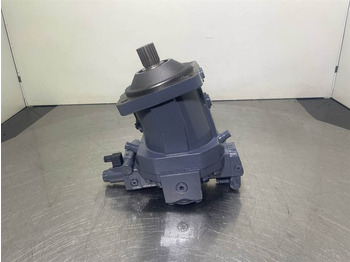 Hydraulics for Construction machinery WACKER NEUSON -Rexroth A6VM140HA1R1/63W-Drive motor/Fahrmotor: picture 3