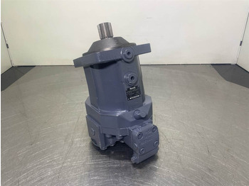 Hydraulics for Construction machinery WACKER NEUSON -Rexroth A6VM140HA1R1/63W-Drive motor/Fahrmotor: picture 4