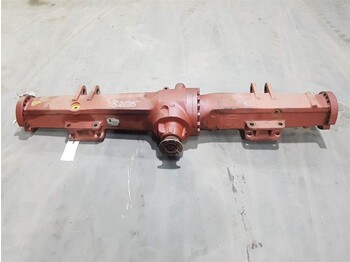 Axle and parts ZF