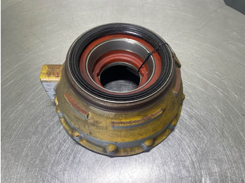Axle and parts ZF
