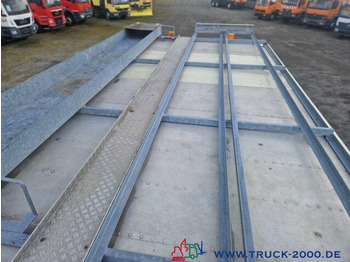 Box truck Mercedes-Benz Atego 824 4x4 Ideal Werkstatt-Wohn-Expeditionsmobil: picture 2