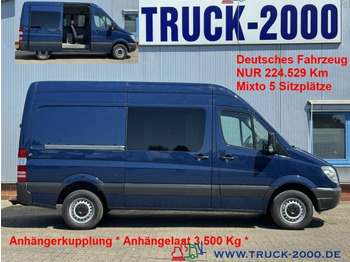 Panel van MERCEDES-BENZ Sprinter 316