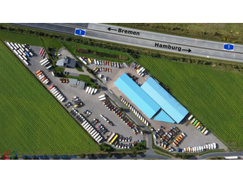 Van Multicar Dücker Uni Arm UNA 200 Ausleger + Kontergewicht: picture 4