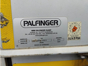 Refrigerator truck MAN TGM 18.290 Euro 6 Frigo Carrier Supra: picture 5