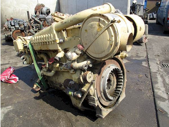 Engine Caterpillar 6 CILINDER MARINE: picture 2