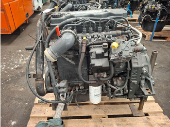 Engine DAF FR136U2: picture 2