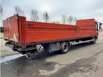 Dropside/ Flatbed truck DAF LF45.220: picture 3