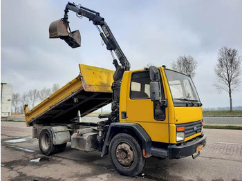 Tipper Ford CARGO 1213: picture 4