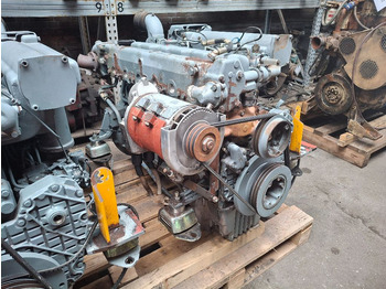 Engine MAN D0226MTE: picture 3