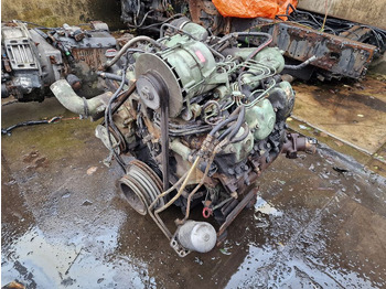 Engine MERCEDES-BENZ