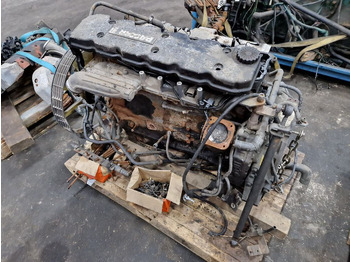 Engine PACCAR