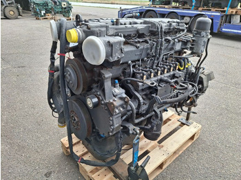 Engine PACCAR