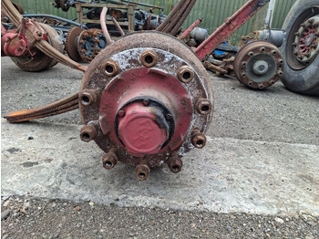 Axle and parts ROR 10 GTS: picture 5 Axle and parts ROR 10 GTS: picture 5