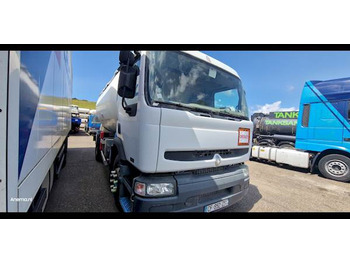 Tank truck Renault PREMIUM 270 GAS / LPG: picture 3