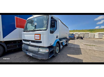 Tank truck Renault PREMIUM 270 GAS / LPG: picture 2