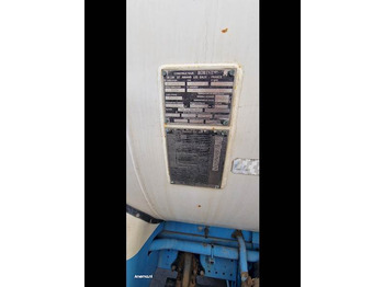 Tank truck Renault PREMIUM 270 GAS / LPG: picture 4