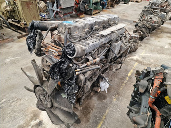 Engine SCANIA 4