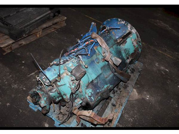 Gearbox for Truck Scania GR880: picture 4