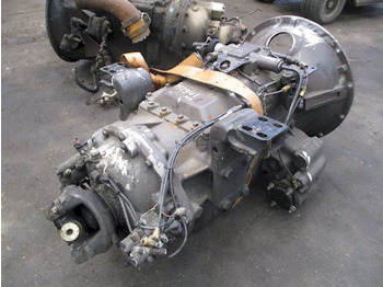 Gearbox SCANIA