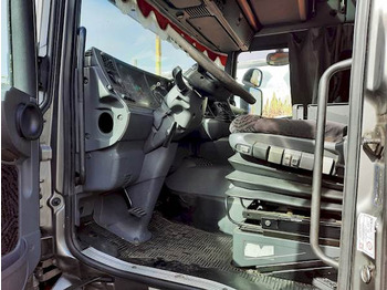 Cab chassis truck Scania R 114 LB 380: picture 5