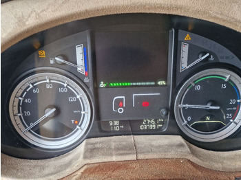 Tractor unit DAF XF 440 FT: picture 3 Tractor unit DAF XF 440 FT: picture 3