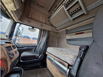 Tractor unit DAF XF 440 FT: picture 2 Tractor unit DAF XF 440 FT: picture 2