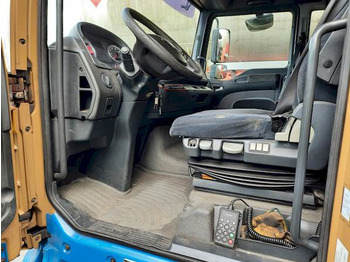 Tractor unit MAN TGA 18.480: picture 3