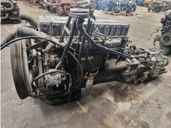 Engine VOLVO