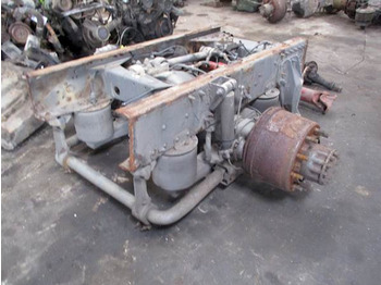 Rear axle VOLVO