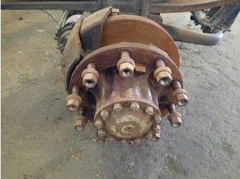 Rear axle for Truck Volvo RS1332SV: picture 5 Rear axle for Truck Volvo RS1332SV: picture 5