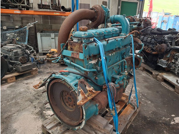 Engine VOLVO