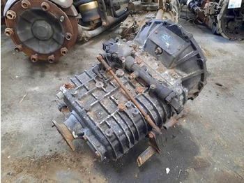 Gearbox ZF