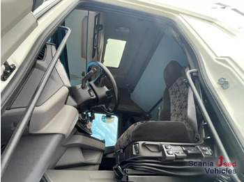 Tractor unit SCANIA R 500 A4x2NB RETARDER DIFF-L PTO P-AIRCO SMART2: picture 2 Tractor unit SCANIA R 500 A4x2NB RETARDER DIFF-L PTO P-AIRCO SMART2: picture 2