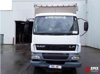 Box truck DAF 55 LF 220: picture 2