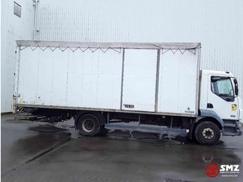 Box truck DAF 55 LF 220: picture 4