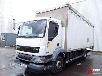 Box truck DAF 55 LF 220: picture 3
