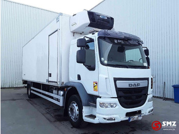 Refrigerator truck DAF LF