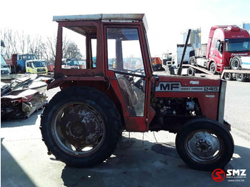 Farm tractor Massey Ferguson Machine: picture 4