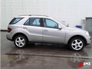 Car Mercedes-Benz M-Klasse ML 280 CDI: picture 4