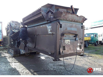 Screener POWERSCREEN